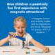 Classroom Attractions Comprehensive Magnet Lab Alternate Image C