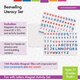 Fun with Letters Magnet Activity Set Alternate Image A