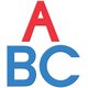 Foam Fun™ Red & Blue Uppercase Magnet Letters Alternate Image A