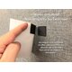1" Adhesive Magnet Strip Alternate Image B