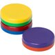 Hero Magnets™ Big Button Magnets, Set of 3 Alternate Image A