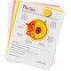Hero Magnets™ Big Button Magnets, Set of 3 Alternate Image B