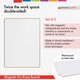 Double-Sided Magnetic Dry-Erase Boards: Blank, Set of 5 Alternate Image A