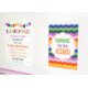 Color Crush Classroom Rules Chart Alternate Image B