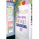 You Are Totally Crushing It Positive Poster Alternate Image A