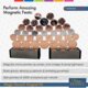 Magic Penny Magnet Kit, 5 Edition Alternate Image A