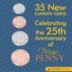 Magic Penny Magnet Kit, 5 Edition Alternate Image D