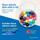 Solid-Colored Magnet Marbles, Set of 20 Alternate Image E