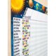 Outer Space Crew Incentive Chart Alternate Image A