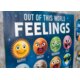 Outer Space Crew Feelings Chart Alternate Image B