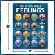 Outer Space Crew Feelings Chart Alternate Image SIZE