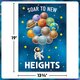 Soar to New Heights Positive Poster Alternate Image SIZE