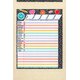Cool for School Composition Incentive Chart Alternate Image A