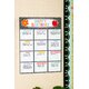 Cool for School Composition Happy Birthday Chart Alternate Image B