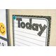 Cool for School Composition Lined Chart Alternate Image A