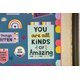 You Are All Kinds of Amazing Positive Poster Alternate Image A