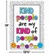 Kind People Are My Kind of People Positive Poster Alternate Image SIZE
