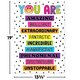 You Are Amazing Positive Poster Alternate Image SIZE
