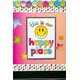 Happy Place Positive Poster Alternate Image A