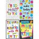 Brights 4Ever Positive Sayings Small Poster Pack Alternate Image B