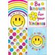 Brights 4Ever Positive Sayings Small Poster Pack Alternate Image C