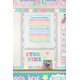 Pastel Pop Classroom Rules Chart Alternate Image A