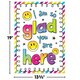 I Am So Glad You Are Here Positive Poster Alternate Image SIZE