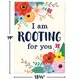 I Am Rooting for You Positive Poster Alternate Image SIZE