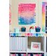 Watercolor Classroom Rules Chart Alternate Image A