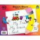 Smart Start K-1 Story Paper: 40 Sheet Tablet Alternate Image A