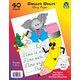 Smart Start 1-2 Story Paper: 40 Sheet Tablet Alternate Image A