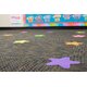 Spot On Carpet Markers Bright Stars - 7" Alternate Image B