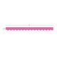 Pink Glitz Scalloped Border Trim Alternate Image SIZE