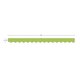 Lime Glitz Scalloped Border Trim Alternate Image SIZE