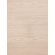 Light Maple Wood Better Than Paper Bulletin Board Roll Alternate Image A