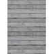 Gray Wood Better Than Paper Bulletin Board Roll Alternate Image A