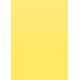 Lemon Yellow Better Than Paper Bulletin Board Roll Alternate Image A