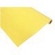 Lemon Yellow Better Than Paper Bulletin Board Roll Alternate Image B