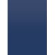 Navy Blue Better Than Paper Bulletin Board Roll Alternate Image A