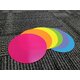 Spot On Carpet Markers Bright Circles  - 4" Alternate Image A