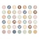 Everyone is Welcome Numbers Magnetic Accents Alternate Image B
