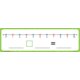 Dry-Erase Number Lines Alternate Image A