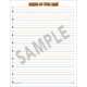 Superhero Smart Start 1-2 Journal Alternate Image A