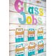 Shabby Chic Library Pockets - Multi-Pack Alternate Image A