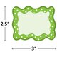 Polka Dots Blank Cards Magnetic Accents Alternate Image SIZE