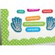 Human Skeleton Magnetic Accents Alternate Image A