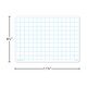 Double-Sided Math Grid Dry Erase Boards Alternate Image SIZE