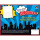 Superhero Smart Start 1-2 Story Paper: 100 Sheets Alternate Image A