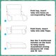 Shabby Chic Awning Alternate Image E