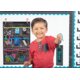 Chalkboard Brights Magnetic Boys Pass Alternate Image A